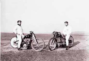 Weltrekordfahrt Ungarn